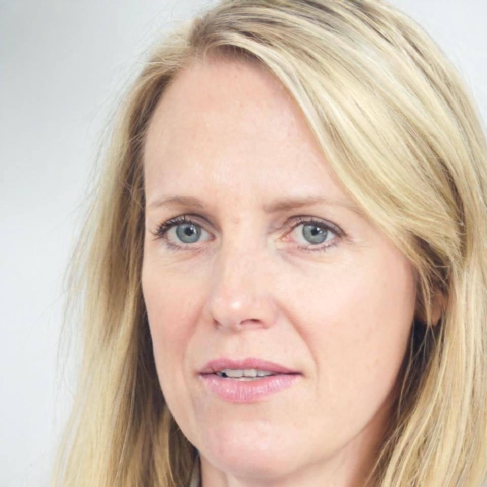 Ratna Kusuma Dewi, pendiri ThreeWojoz sedang menjelaskan teknik memasak sehat