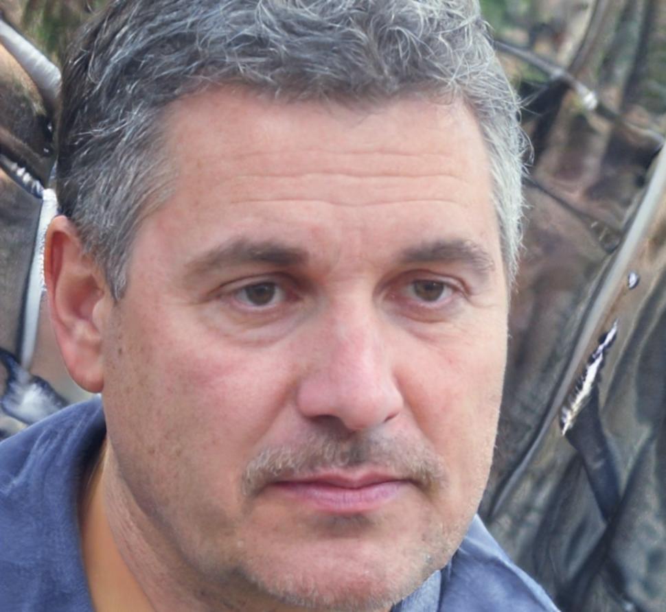 Foto profil Rama Kusuma