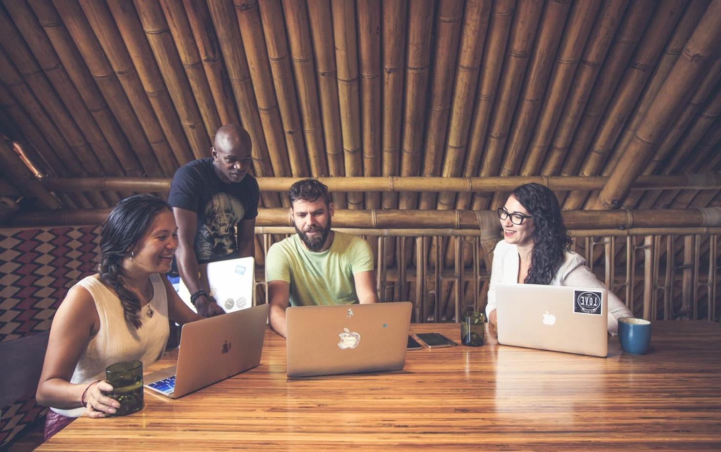 Contoh hasil masakan sehat dengan teknik memasak yang tepat