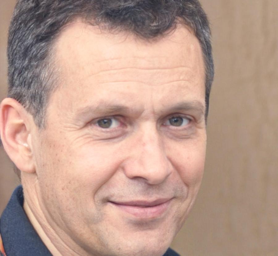 Rizki Ananda, Spesialis Konten Nutrisi di ThreeWojoz