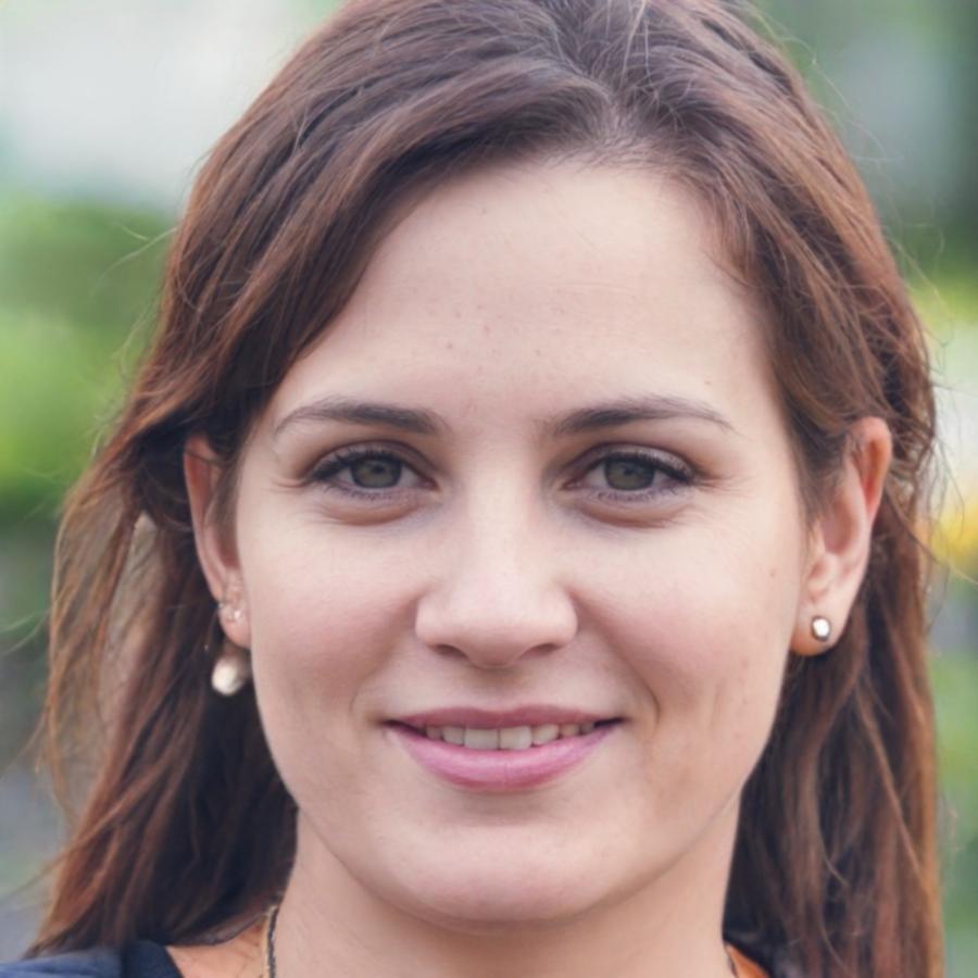 Foto profil Sari Indrawati