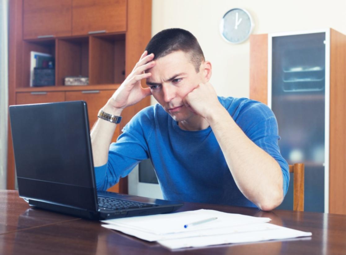 Persiapan bahan makanan segar untuk memasak sehat